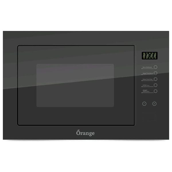 [M-M25LGBT-B7K] [ 7006] Built-In Micr wave 25 Liter