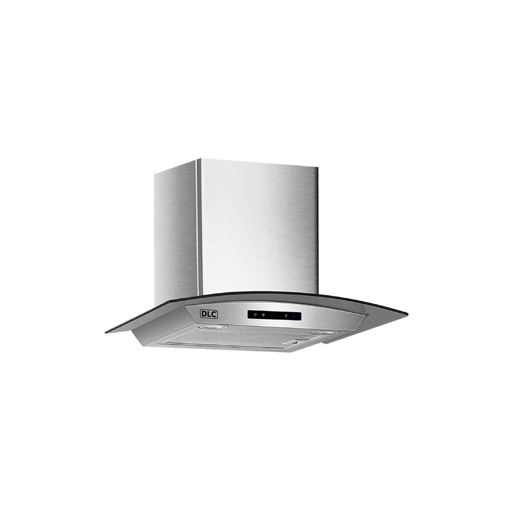 [TS660] D4140 Air Filter (60cm) Curved Hood