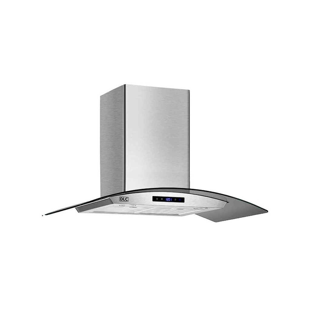 [TS960] D4141 Air Filter (90cm) Curved Hood