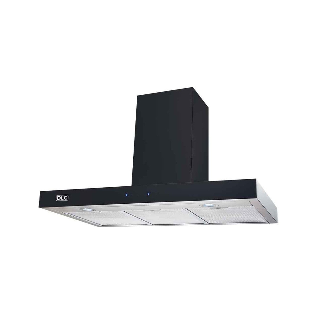 [WT0490B] 4116 Air Filter (90cm) Hood