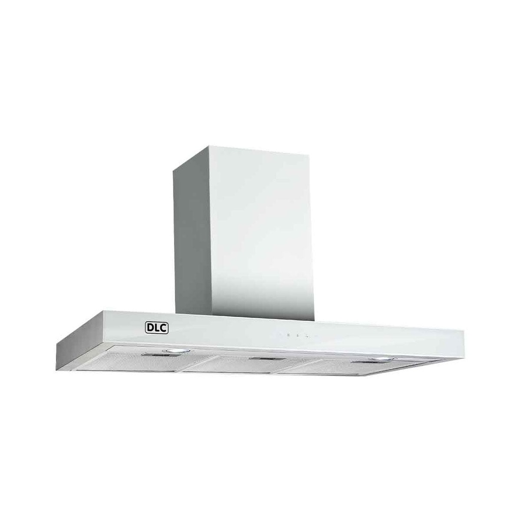 [WT0490W] Cleanable Aluminum filters, 90 cm