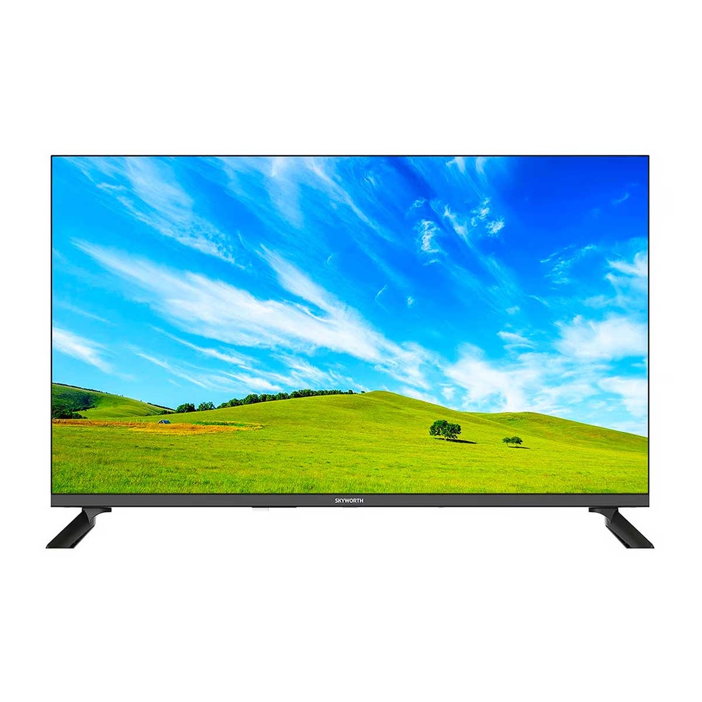 [32STD2000] HD LED TV, 32-Inch شاشة سكاي وورث حجم 32