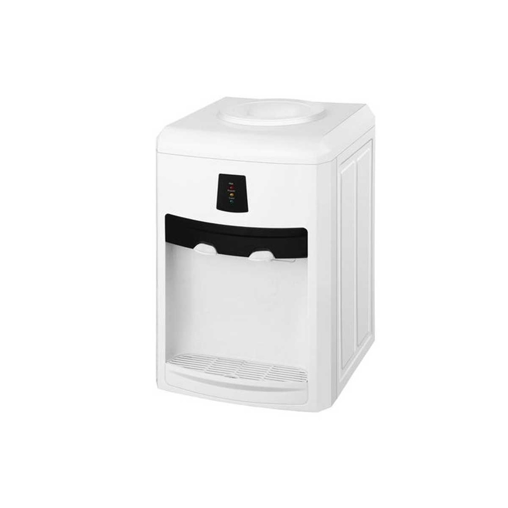 [YT-T322W] Water Dispenser, White براد ماء شونك