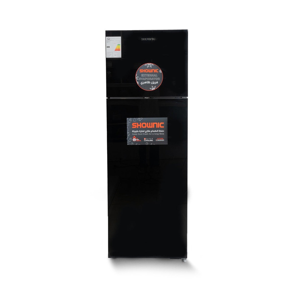 [RL-296GB] 11ft - Conventional Refrigerator ثلاجة شونك