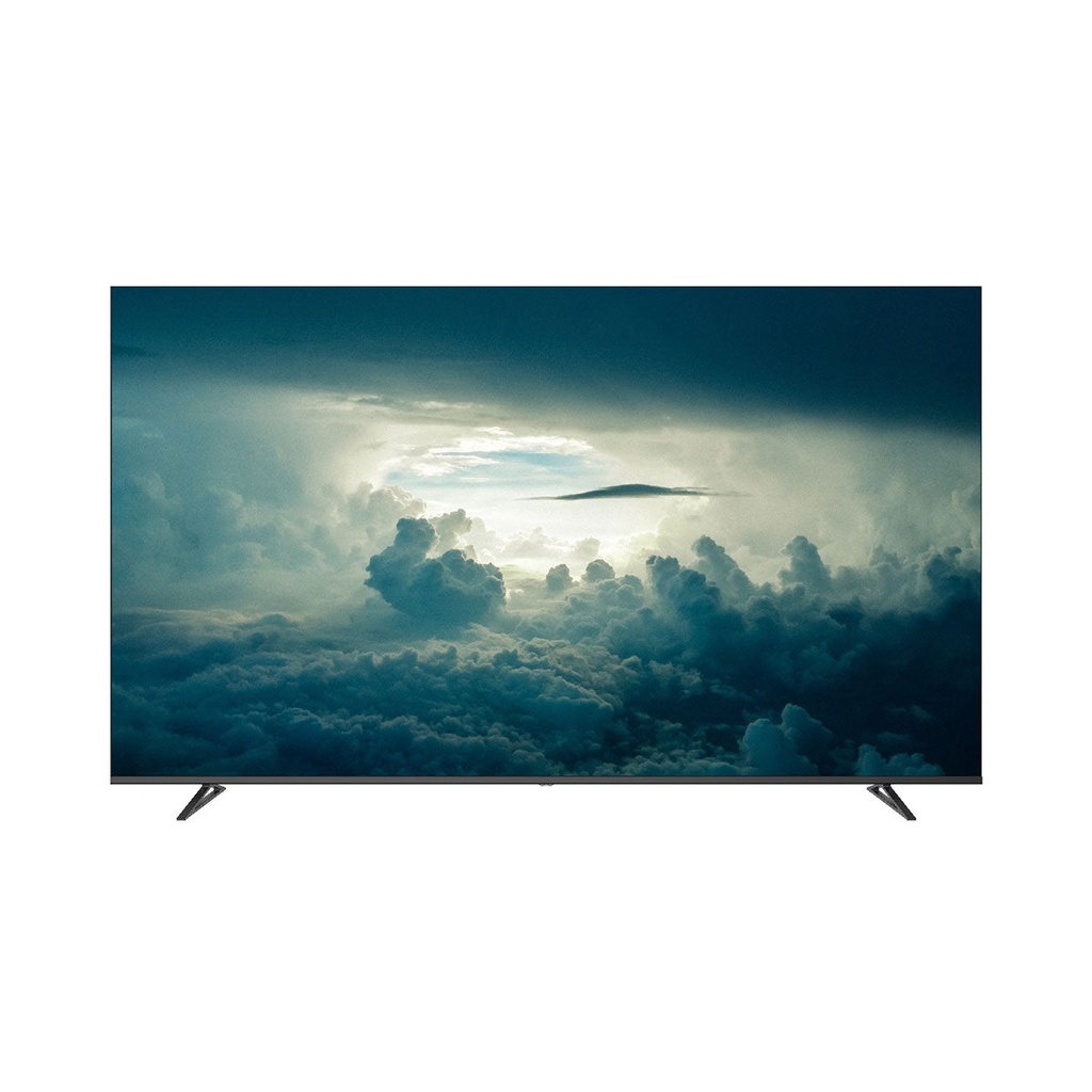[TS-85AUHGQ] 4K Smart Google TV, 85-Inches