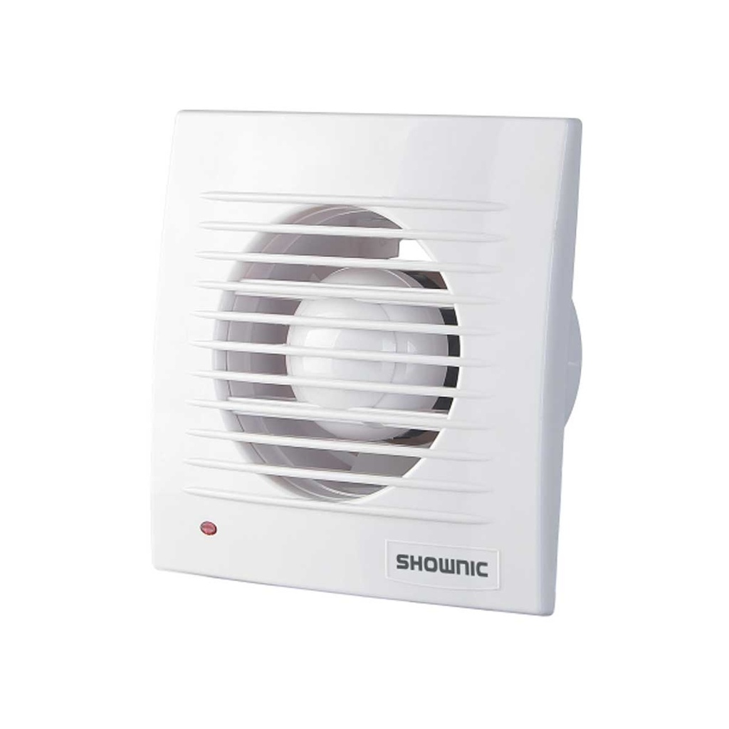 [VF-06F20CW] Ceiling Exhaust Fan, 6 Inch مفرغة هواء شونك