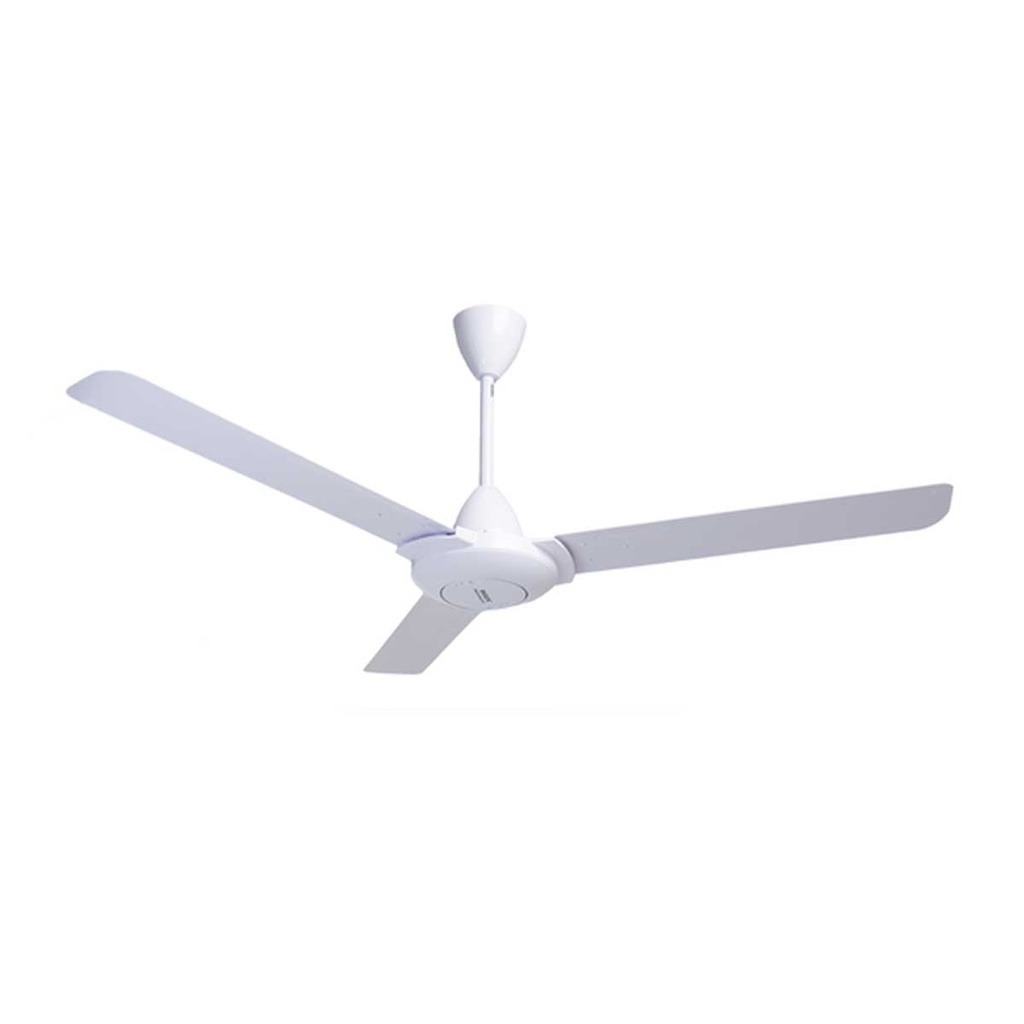 [CFM-56KA20W] Ceiling Fan, White  مروحة شونك
