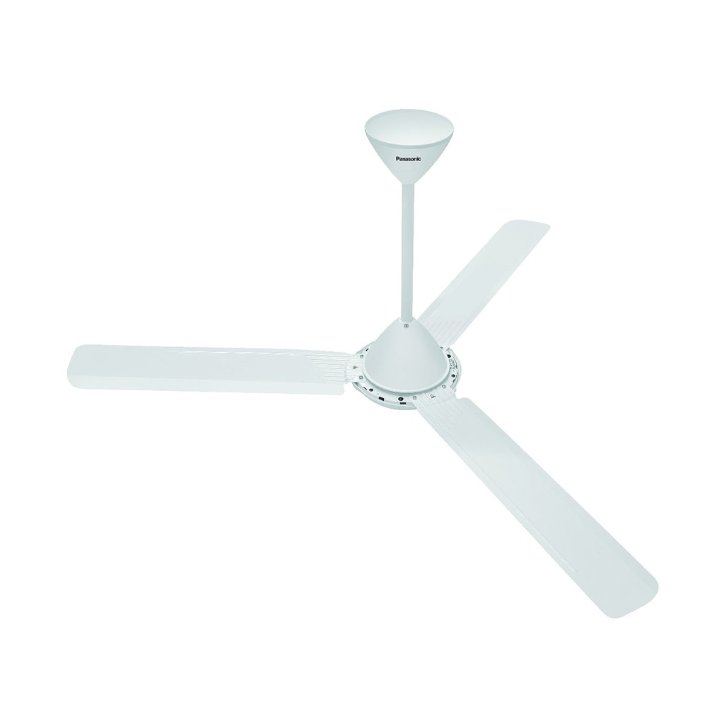 [F-56TZ2TBSJXR] Decorative Ring Series Ceiling Fan مروحة سقفية باناسونيك