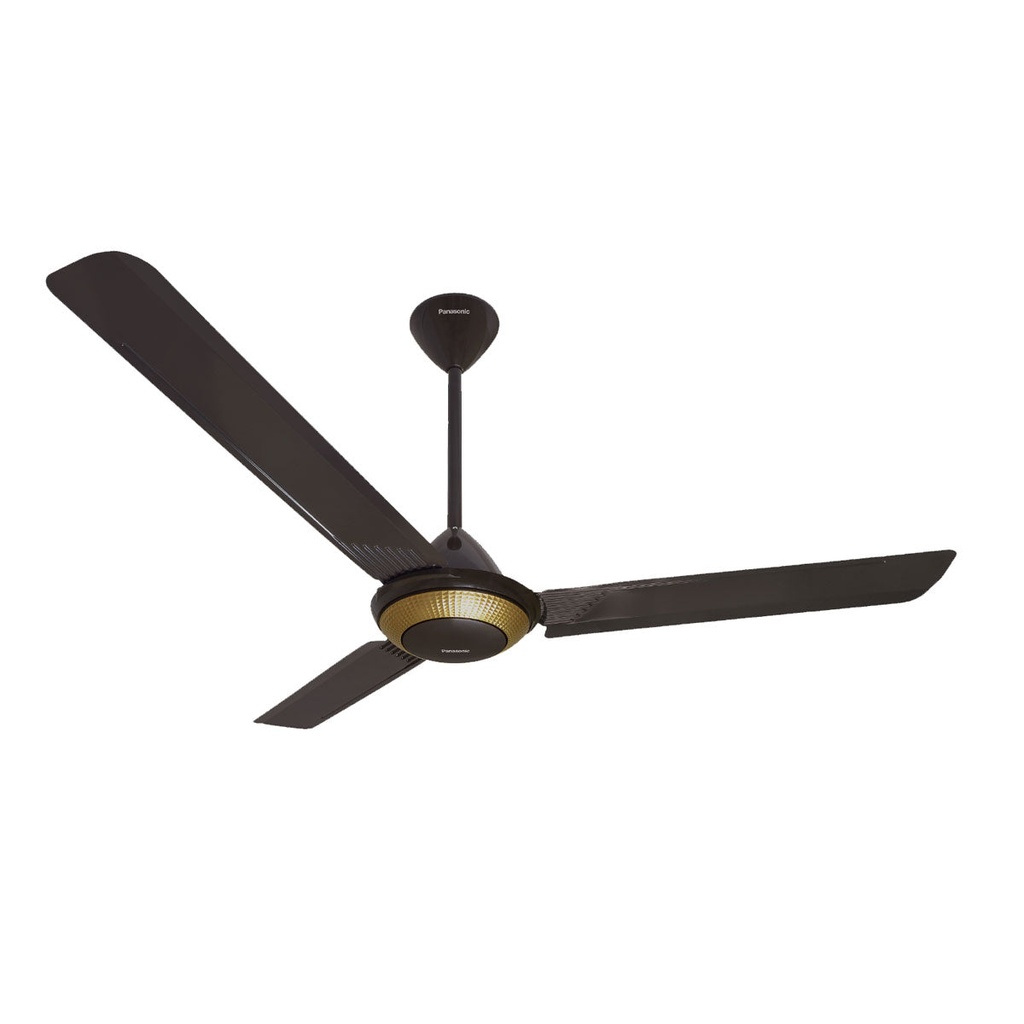 [F-56TZ2TBTJXR] Decorative Ring Series Ceiling Fan مروحة سقفية باناسونيك