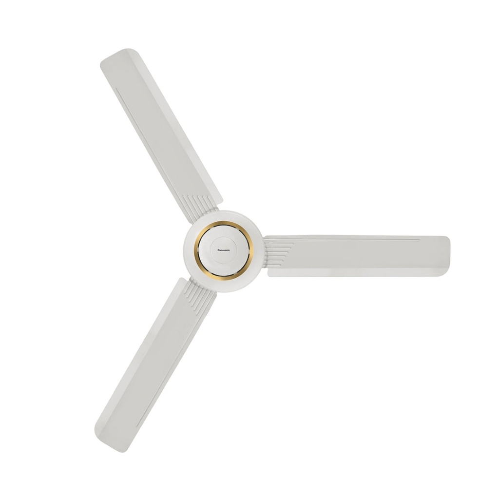 [F-56XZ2TBGJXR] Decorative Ring Series Ceiling Fan مروحة سقفية باناسونيك