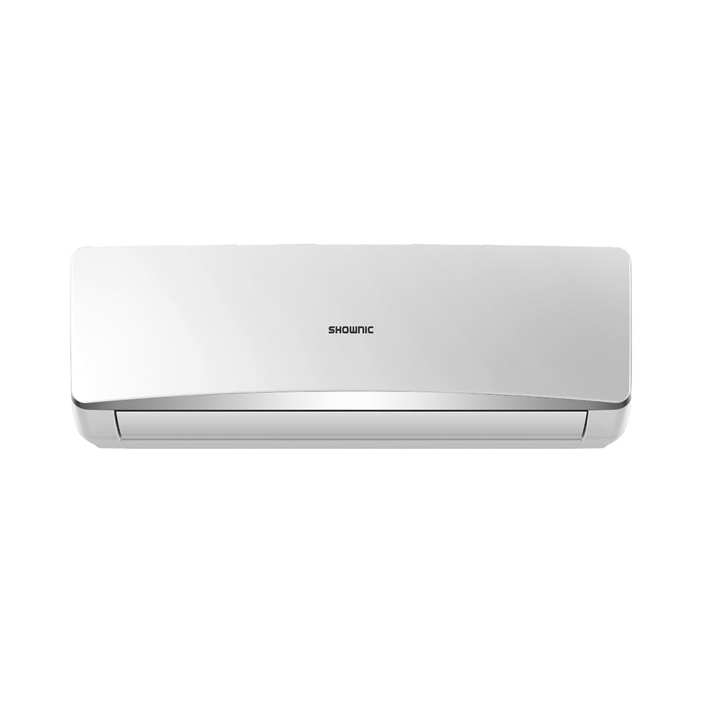 [CS-R12T4HNW] T3 Hot & Cold 12K Btu Elite Line  سبلت شونك 1طن
