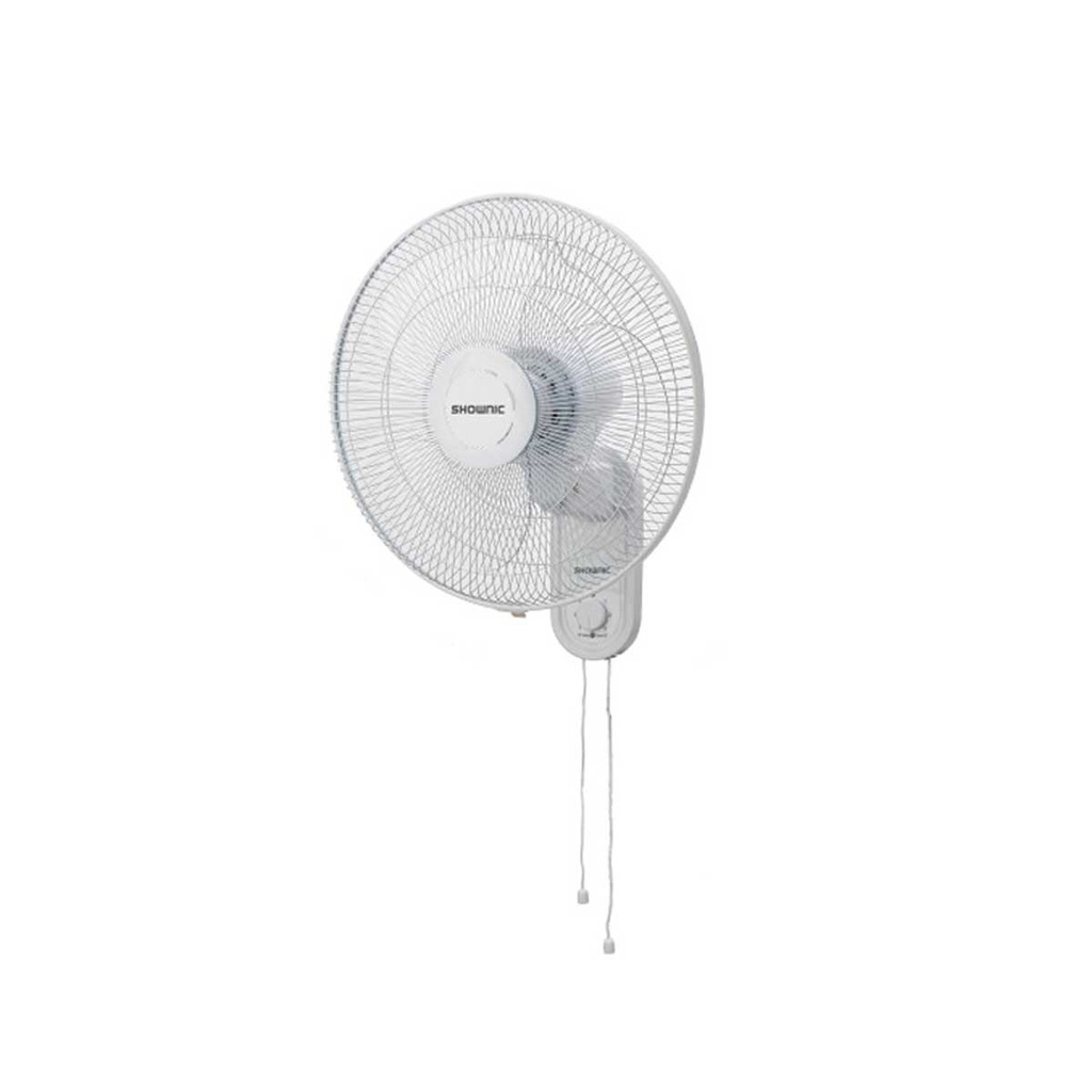 [FE-W16CNW] Wall Fan, 16 Inch مروحة شونك جدارية