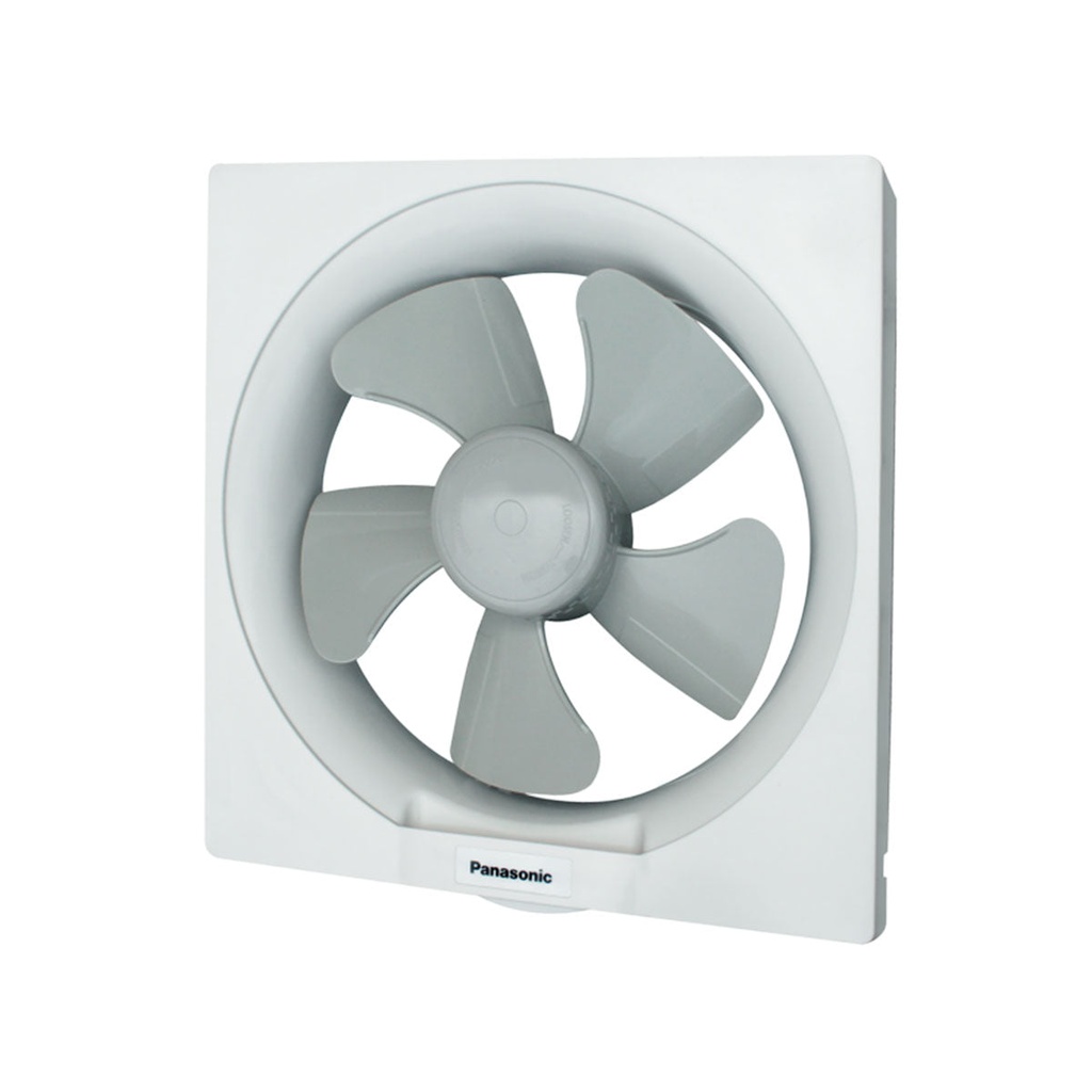[FV-30AU1NBH] Wall Mount Q-blade Ventilation Fan 30 مفرغة هواء باناسونيك