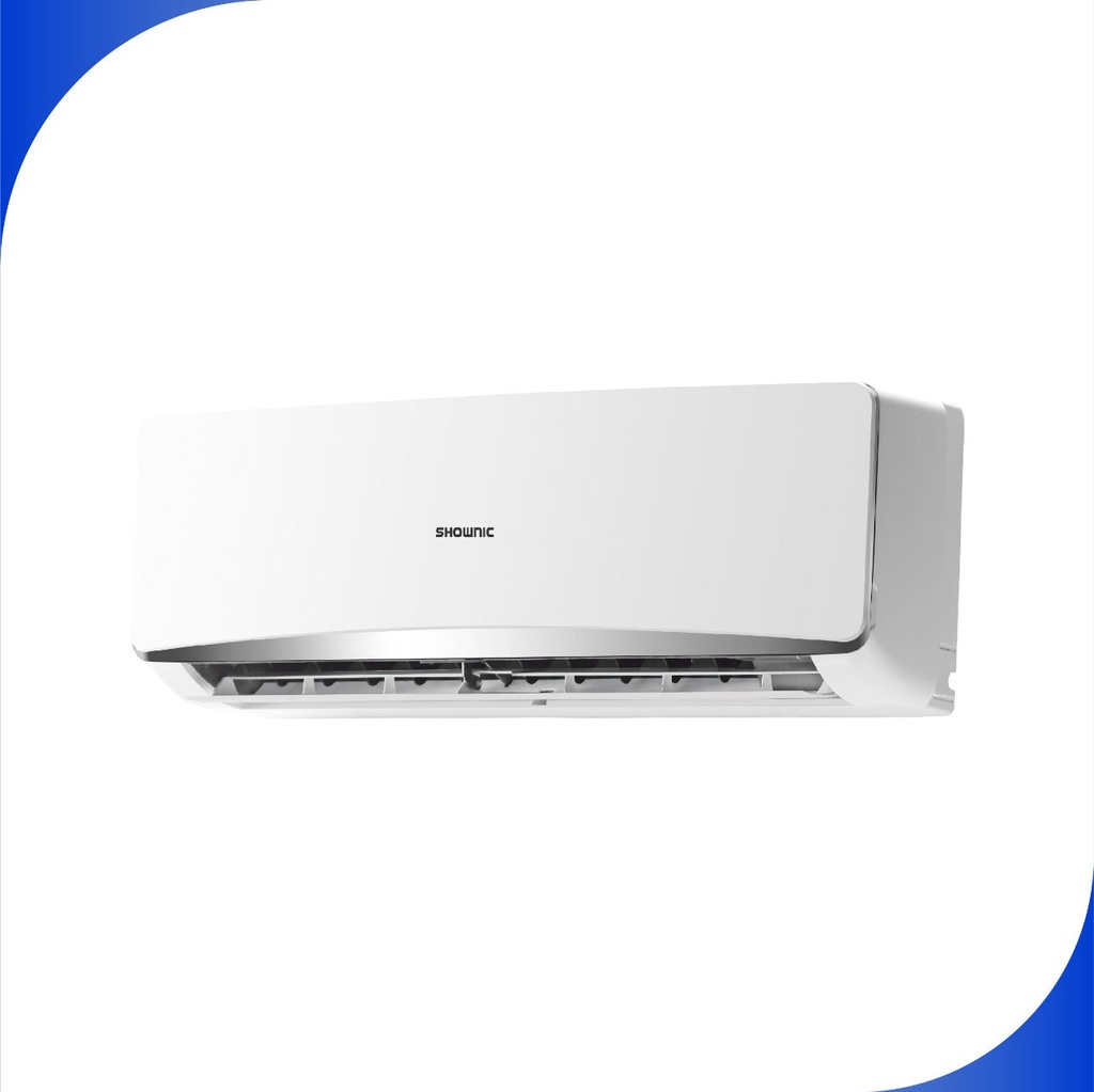 [CS-C18T4NWS] WALL SPLIT AC 18000 BTU COOLING & HEATING سبلت جدتري 1.5 طن شونك تدفئة وتبريد