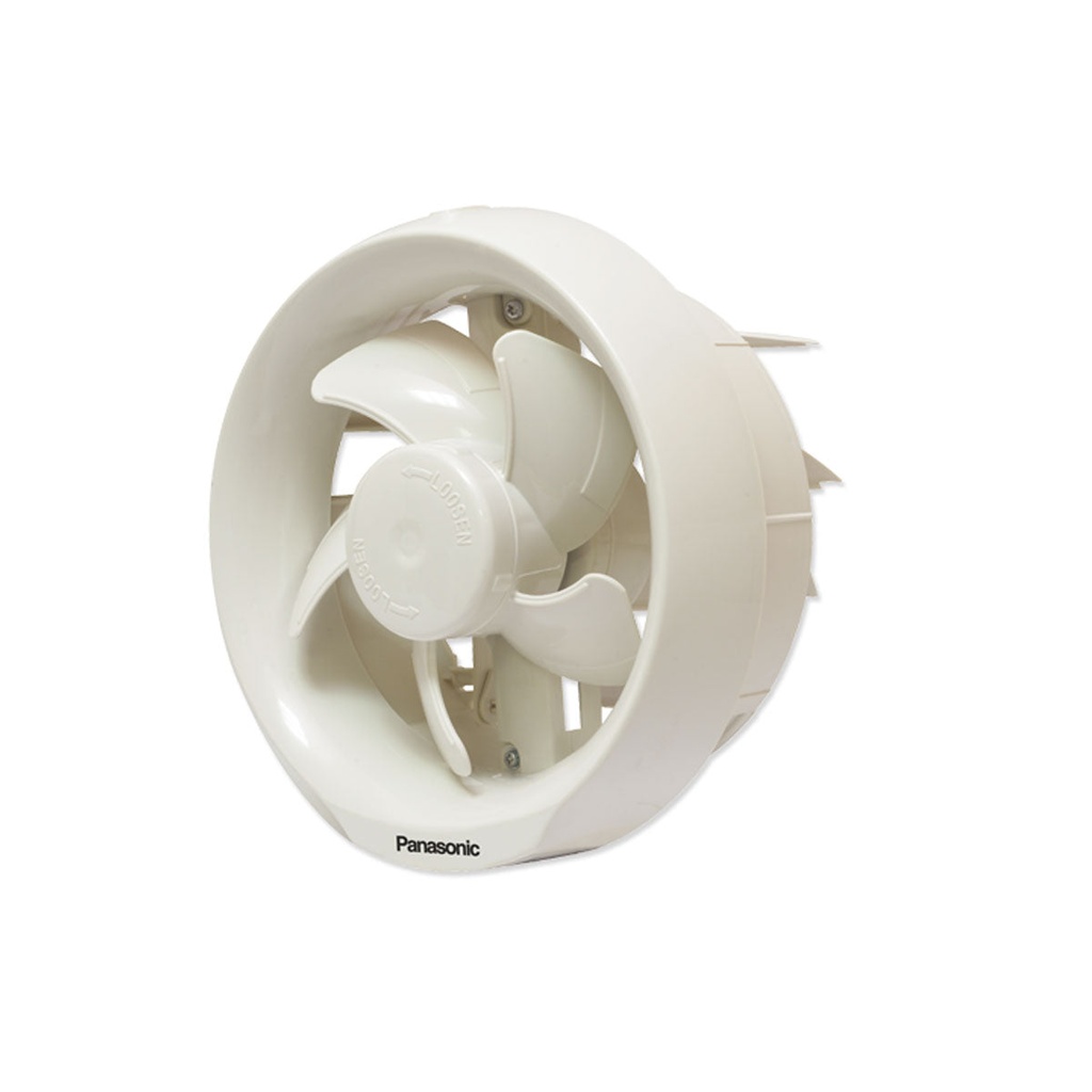 [FV-15WA170] Window Mount Ventilation Fans مفرغة هواء باناسونيك