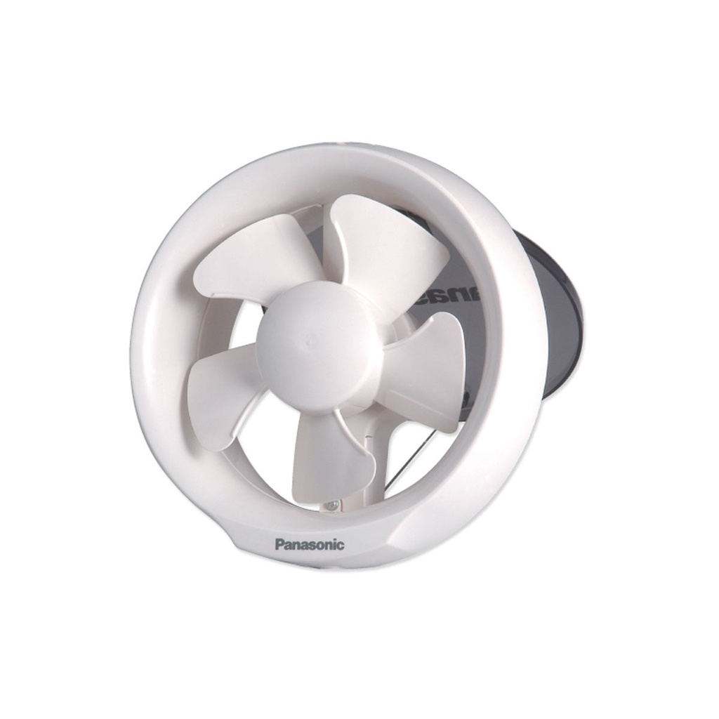 [FV-20WU470] Window Mount Ventilation Fans مفرغة هواء باناسونيك