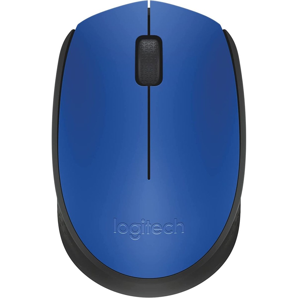 [910-004640] M171 Wireless Mouse (Black)