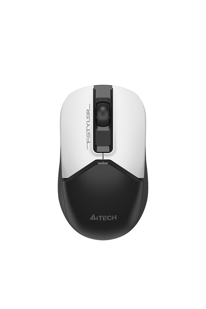 [FG12S-Panda] FG12S Panda Compact Silent Wireless Mouse