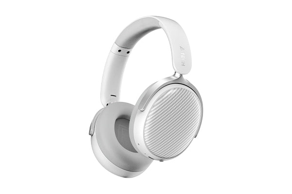 [BH350C-White] Fstyler BH350C Wireless Headset