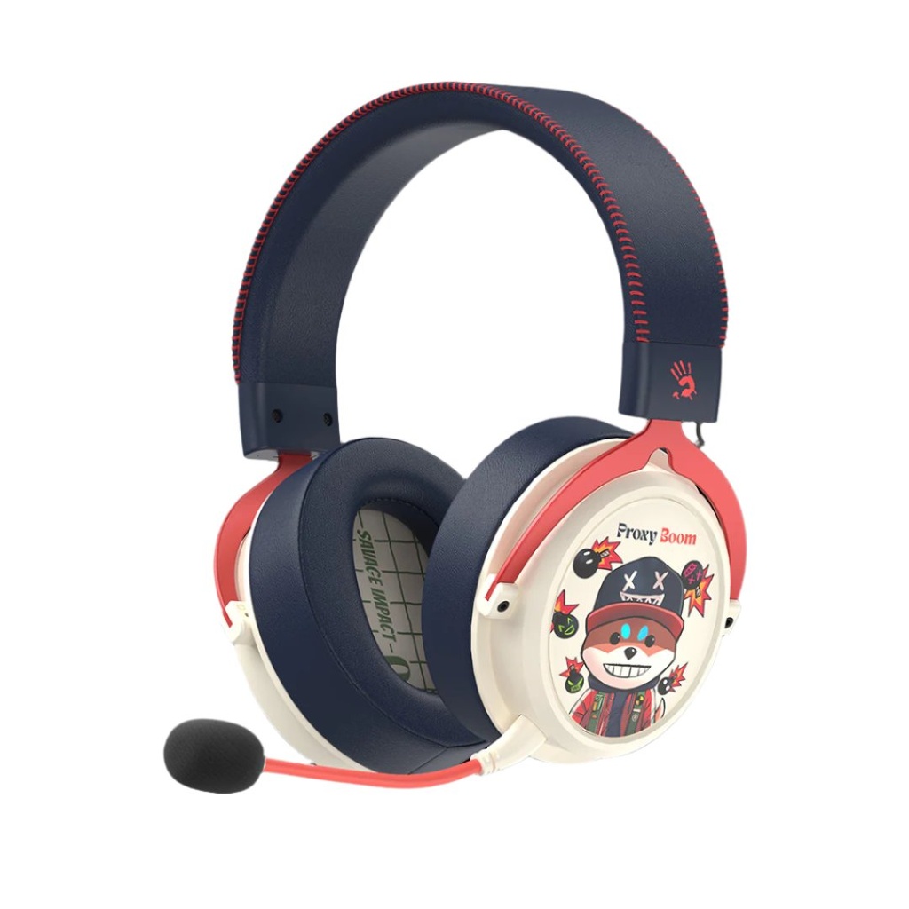 [MR595-Proxy Boom] MR595 ALL-IN-ONE HEADSET