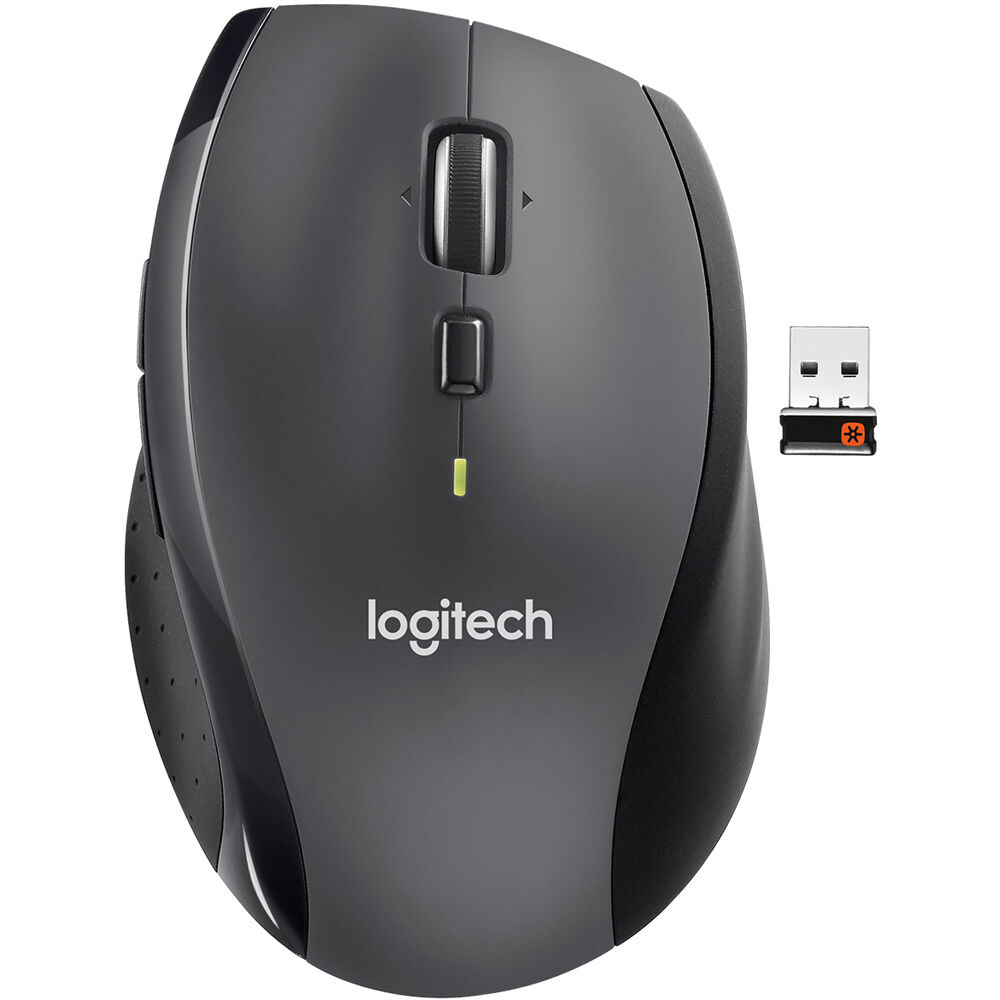 [910-001949] M705 Marathon Wireless Mouse
