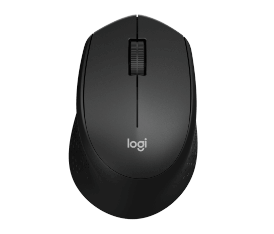 [910-004287] MOUSE WIRELESS M280 BLACK