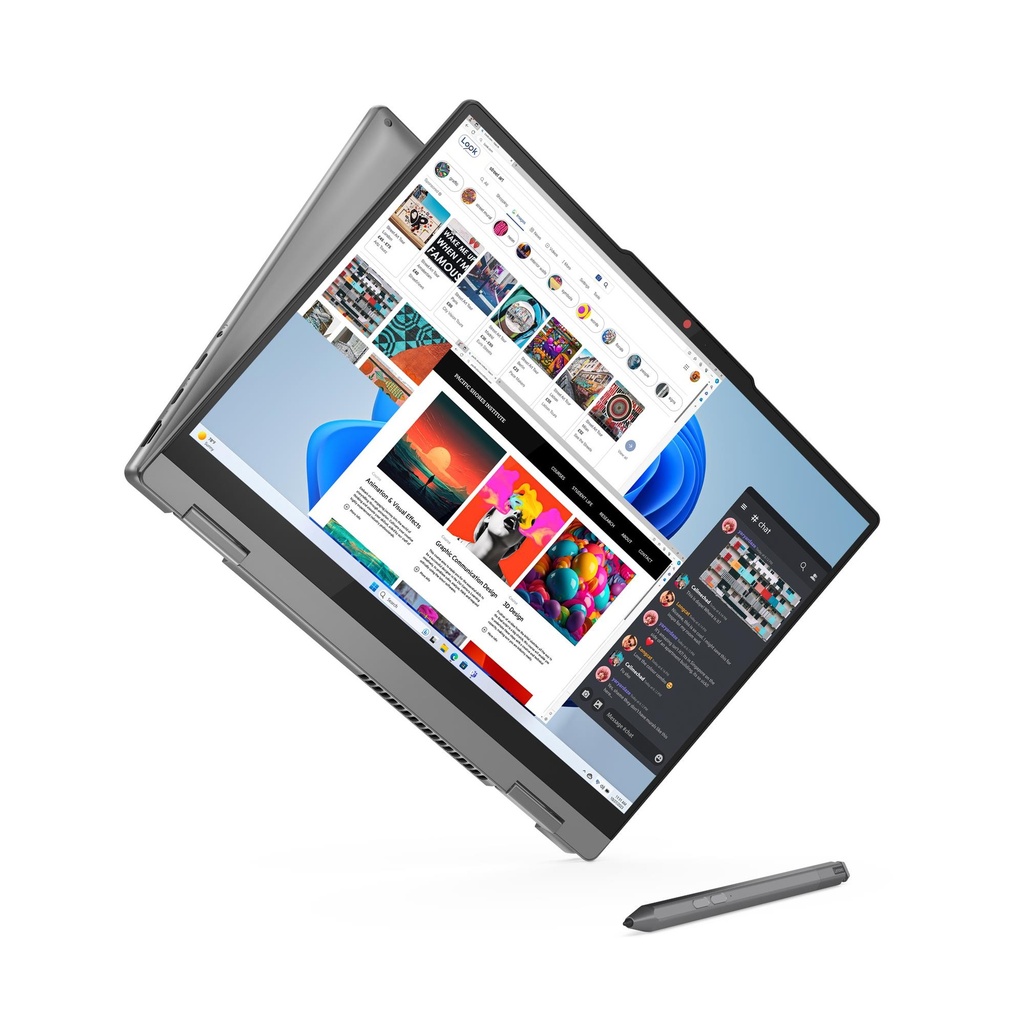 [83KX0042PS] LAPTOP IP5 / 42PS TOUCH