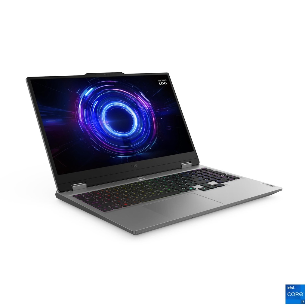 [83JE00YKAX] LAPTOP GAMING LOQ 15 / YKAX