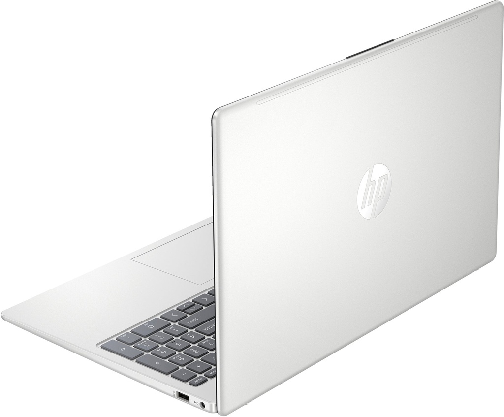 [C0FY4EA] HP Laptop 15-fd0000ne 15.6" FHD - Core i7-1355U - 8GB RAM - 512GB SSD - Shared - WIN PRO K With Bag & mouse