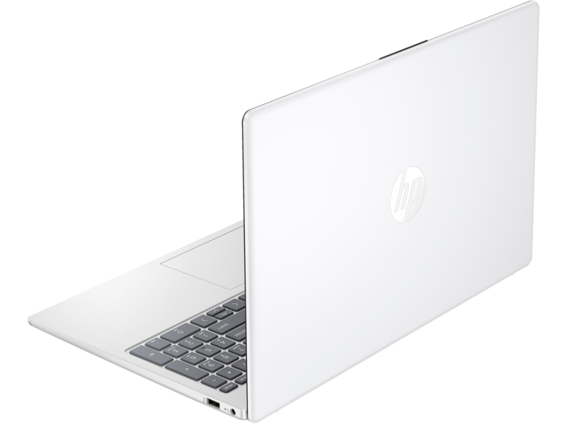 [C1WC8EA] HP Laptop 15-fd0000ne 15.6" FHD - Core i7-1355U - 8GB RAM - 512GB SSD - Shared - WIN PRO K With Bag & mouse