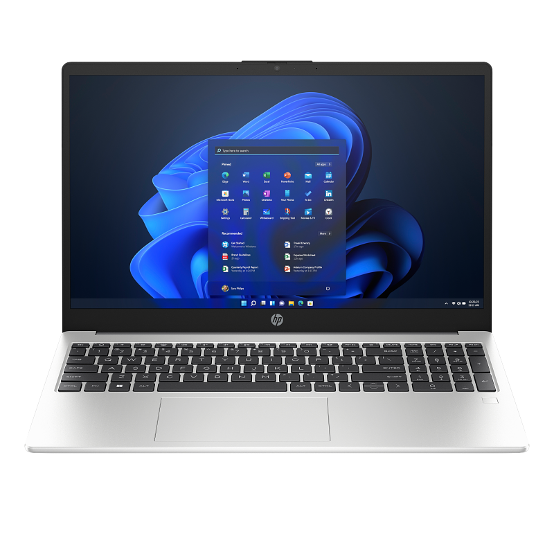 [B39T7AT] HP 250 G10 Notebook PC (B39T7AT), i5, 8GB, 512GB