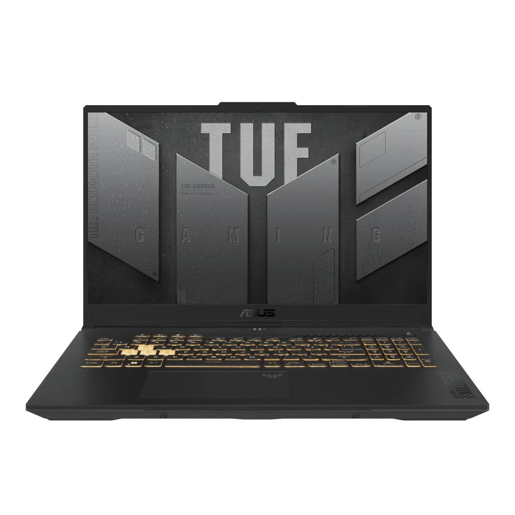[90NR0N06-M00DX0] TUF Gaming F16 (2025) Laptop – 13th Gen / Intel Core i7-13620H / 16inch FHD / 512GB / 16GB / 6GB NVIDIA GeForce RTX 4050 Graphics / Windows 11 / English Keyboard / M Grey / Middle East Version – [FX607VU-RL084AR]