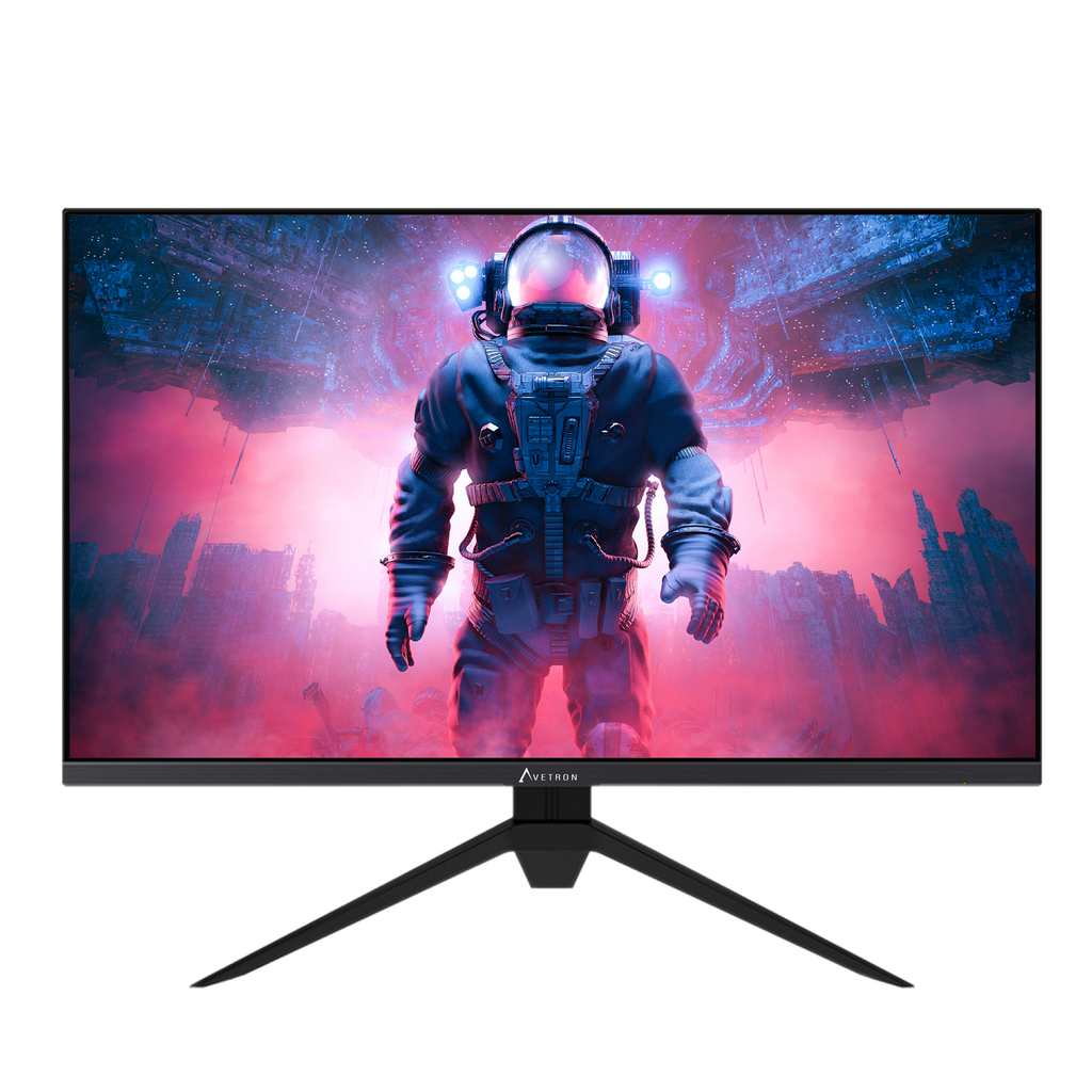 [G2711S] Avetron 27" IPS Gaming Monitor with 165Hz Refresh Rate