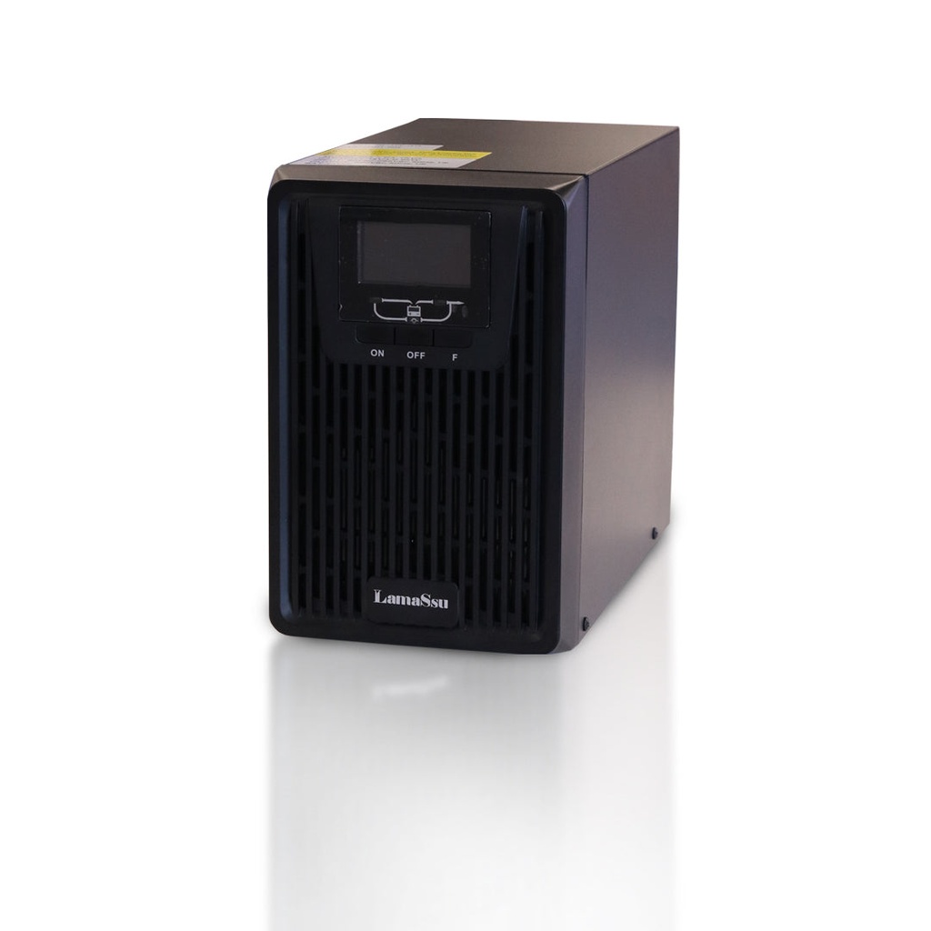 [LE-LTA1KVA] UPS W1KS online