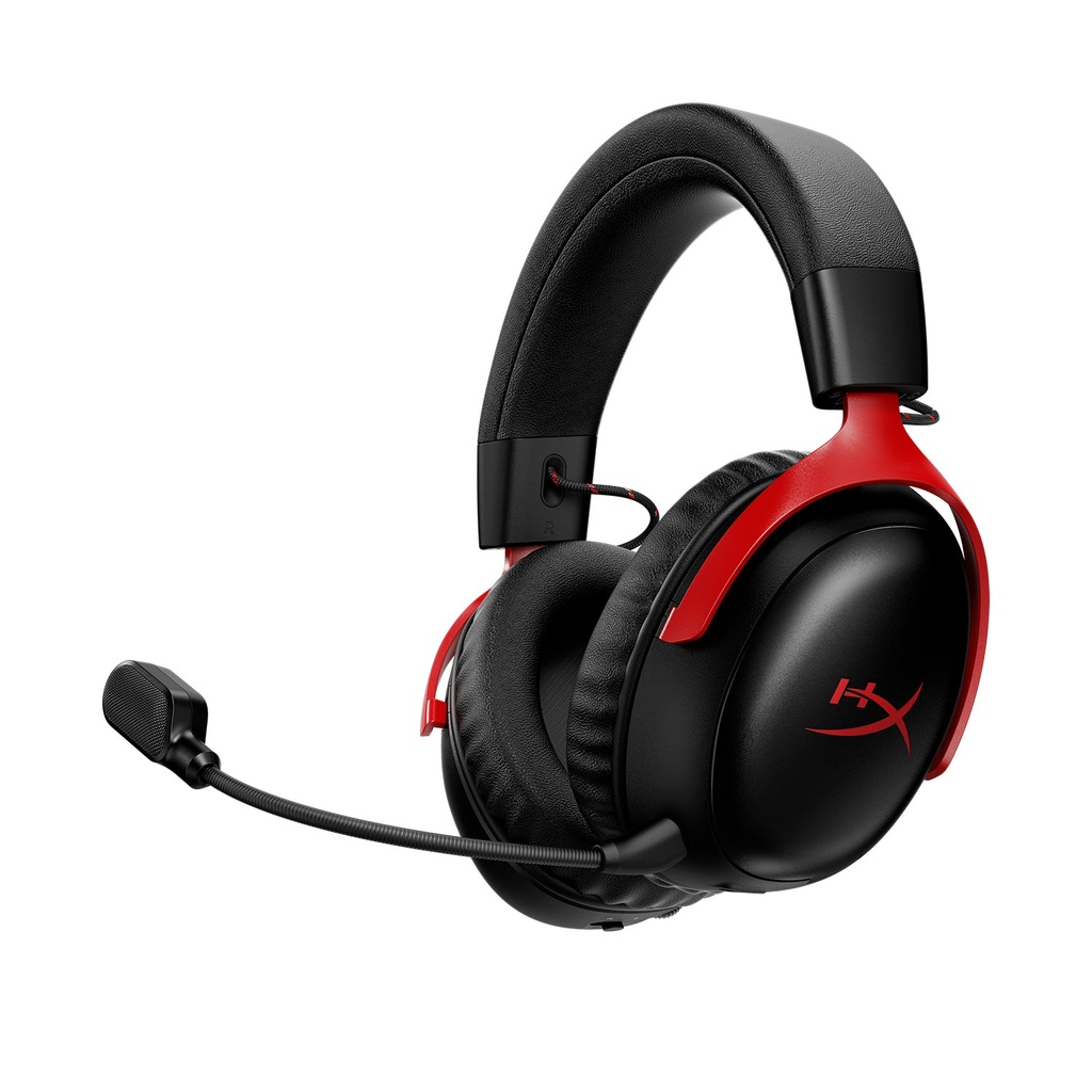 [A59Z0AA] Cloud III S Wireless - Gaming Headset
