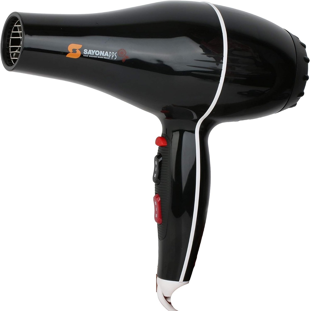 [SY-300 GOLD] HAIR DRYER  300