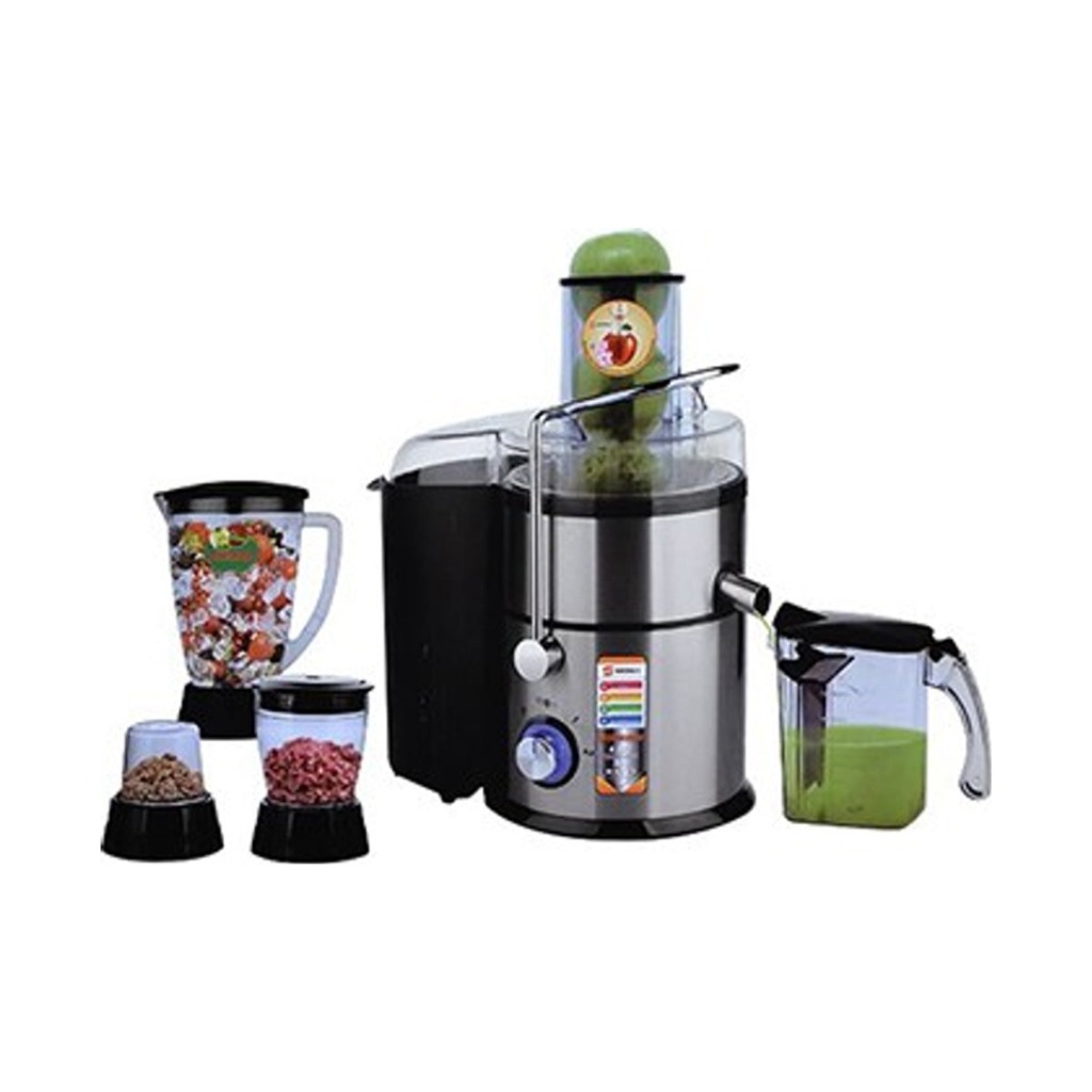 [SFP-4245] SFP-4245 Food Processor, Stainless Steel