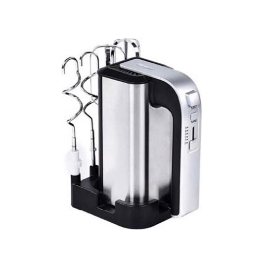 [SHM-4424] SHM-4424 Hand Mixer, Silver