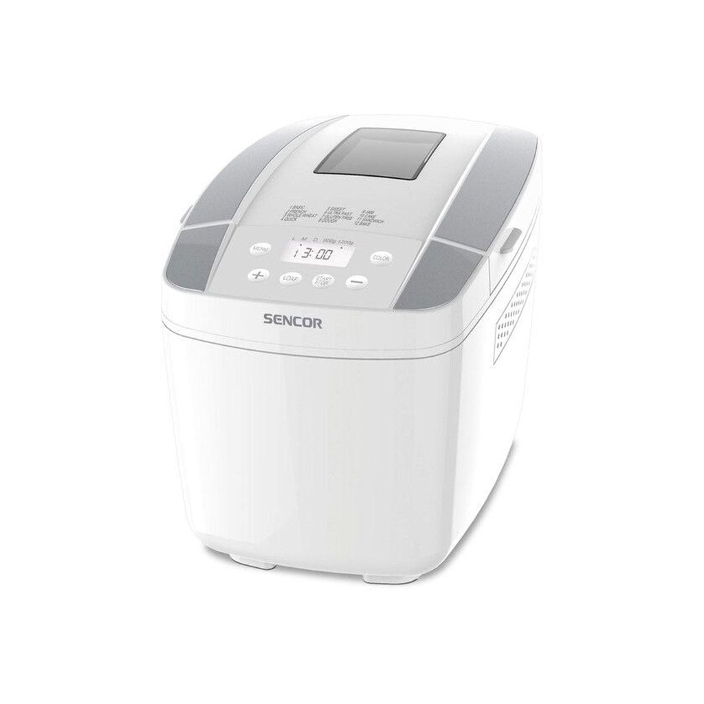 [SBM-4434] SBM-4434 Multi Baker 16 Functions, White
