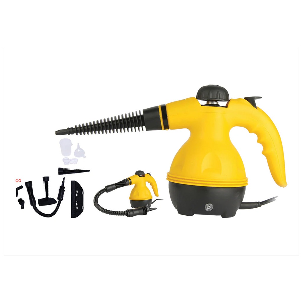 [SSC-2322] SSC-2322 High Performance Steam Grease Cleaner, Yellow