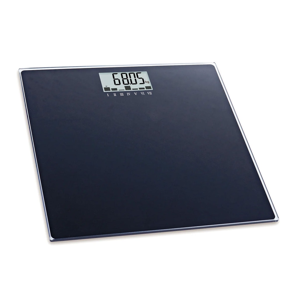 [SWS-2330] SWS-2330 Digital Bathroom Scale, Black