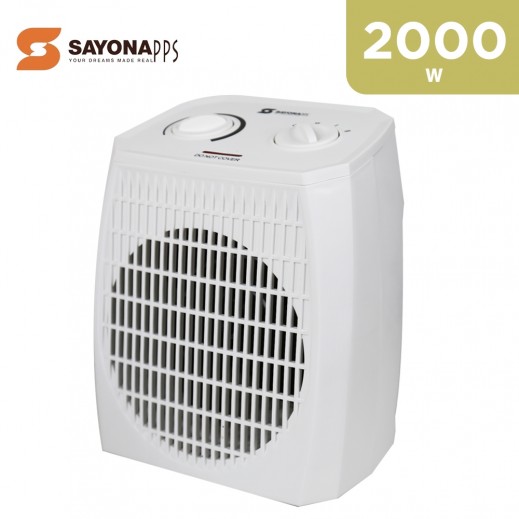 [SFH 7056] HEATING SFH 7056