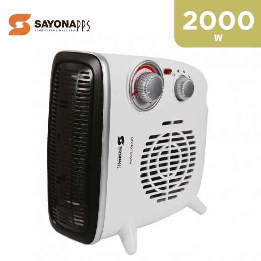 [SFH 7058] HEATING SFH 7058