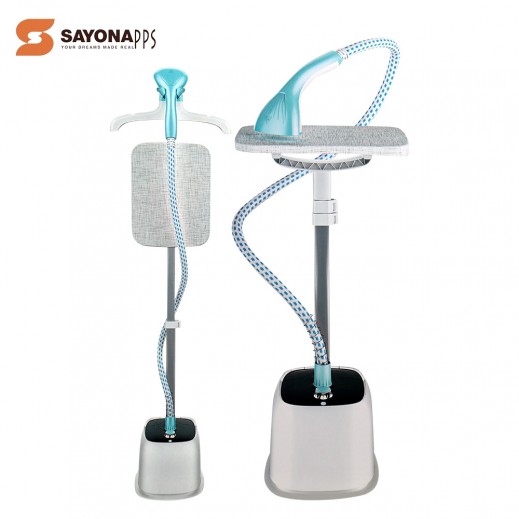 [SGS- 2462] GARMENT STEAMER   2462