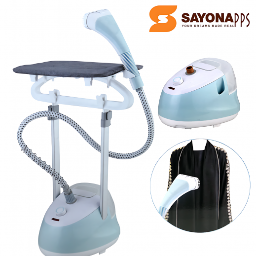 [SGS-2463] Garment Steamer 2463