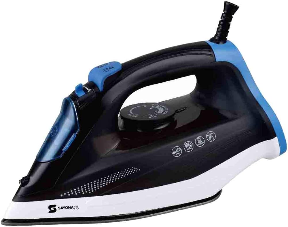 [SI 2255] STEAM IRON SI 2255