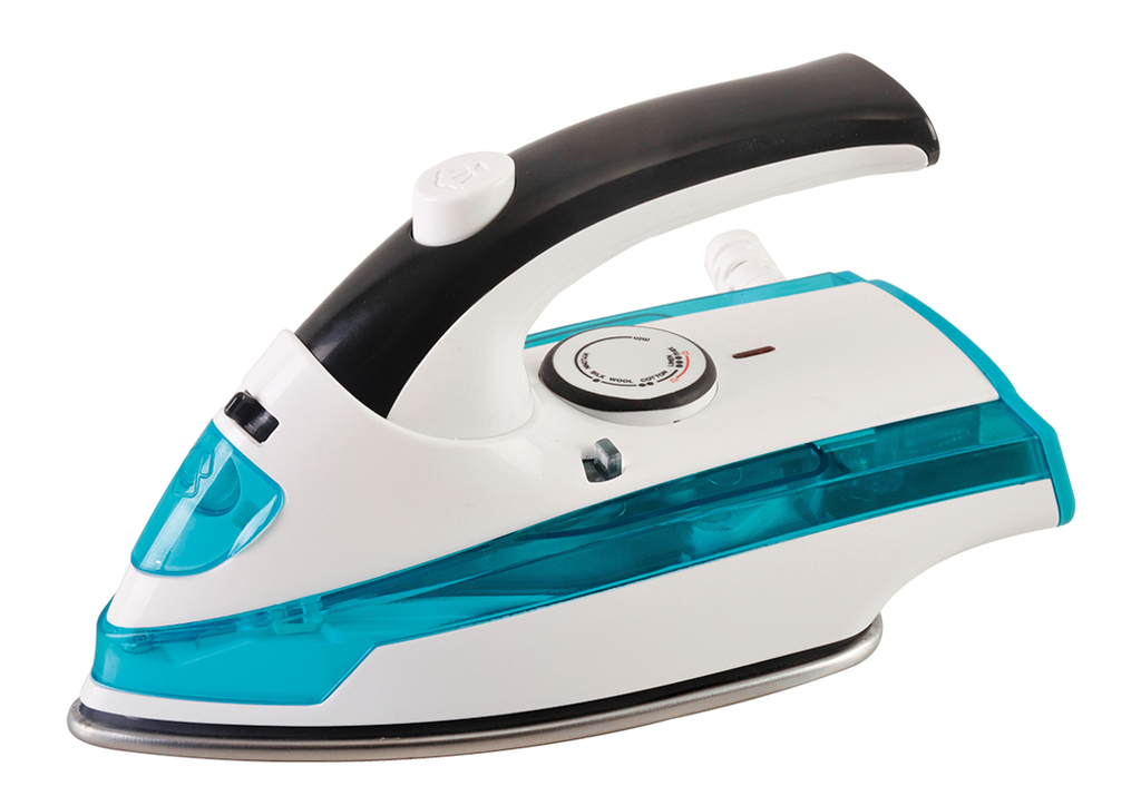 [SI 2258] TRAVEL STEAM IRON SI 2258