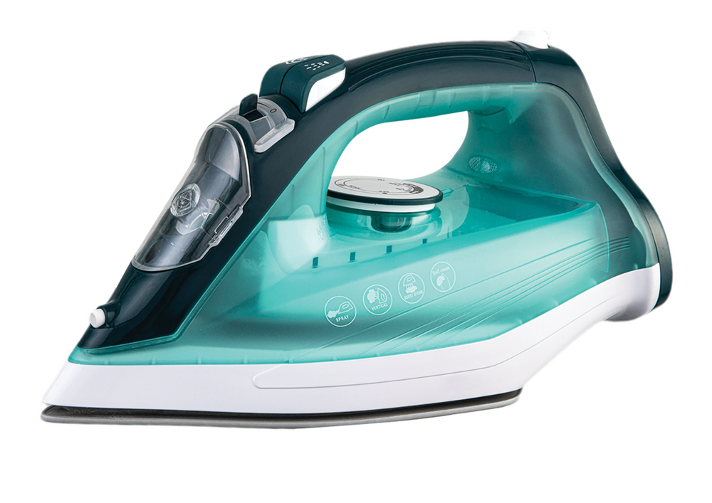 [SI 2356] STEAM IRON SI 2356