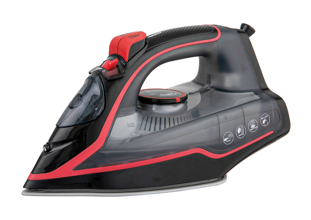 [SI 2357] STEAM IRON SI 2257