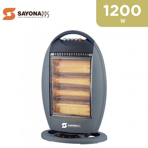 [SH 7059] HEATING 3 HALOGEN CANDLES SH 7059